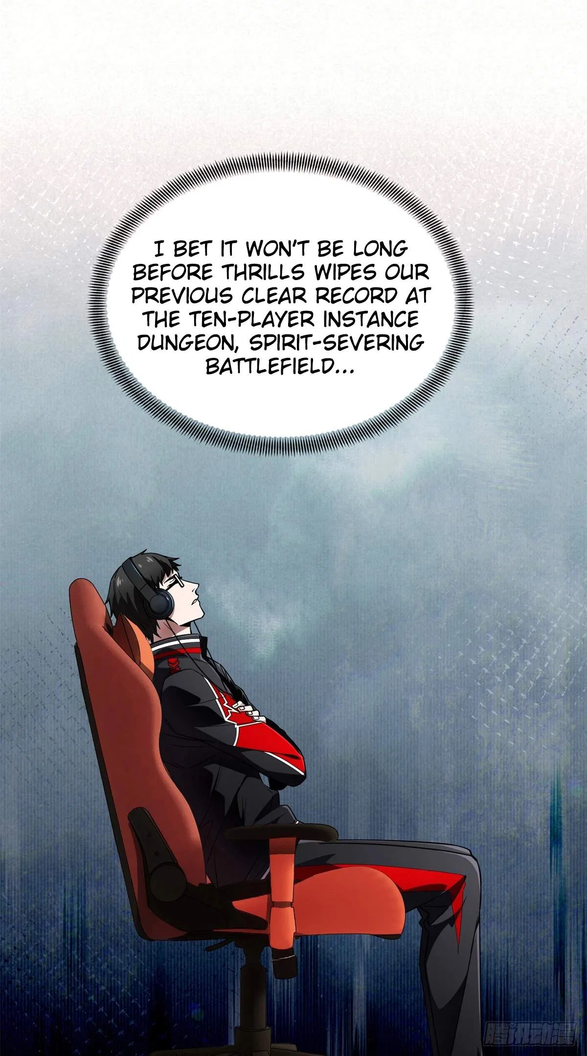 The King's Avatar Chapter 222 – Page 43