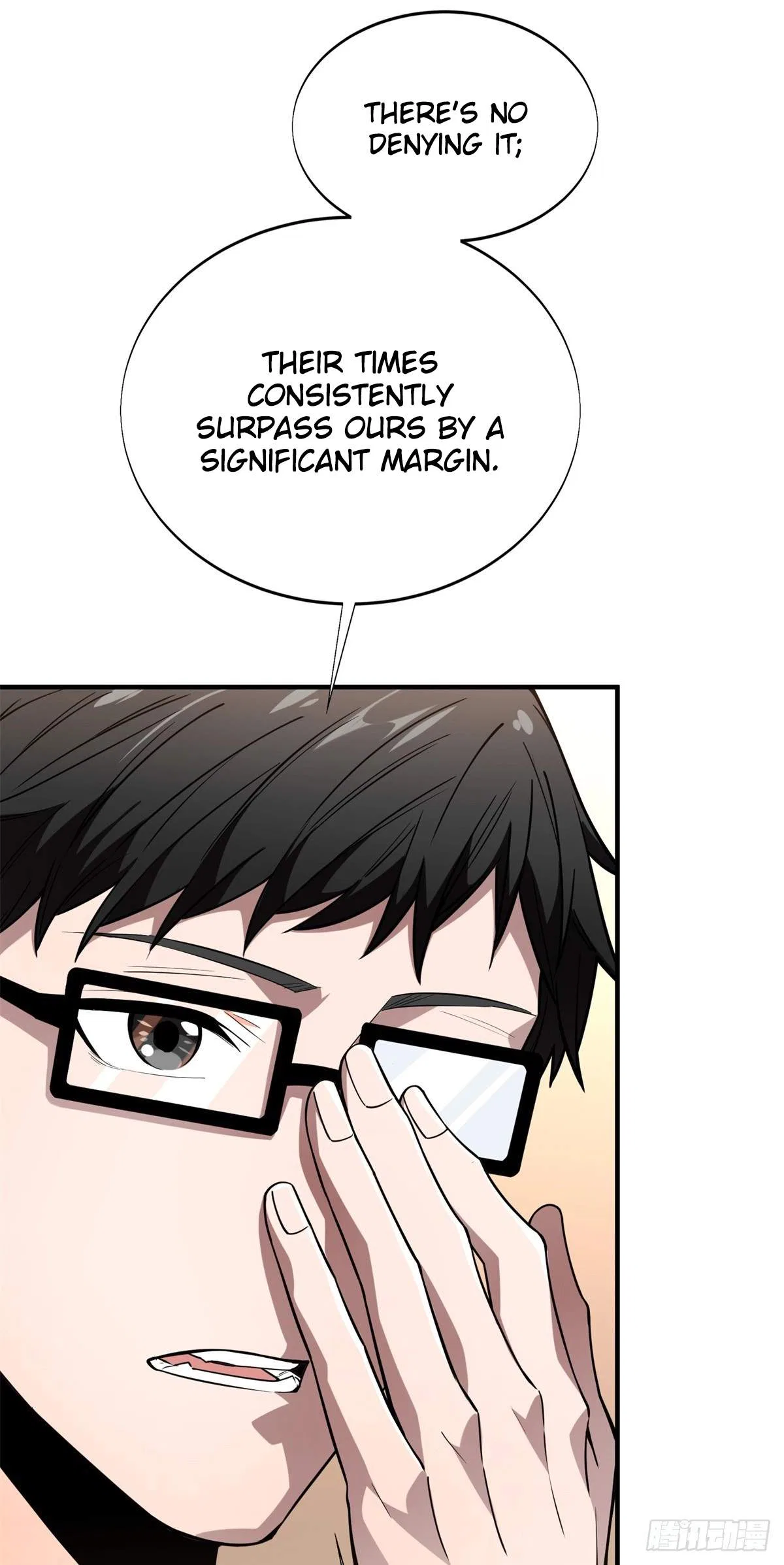 The King's Avatar Chapter 222 – Page 66