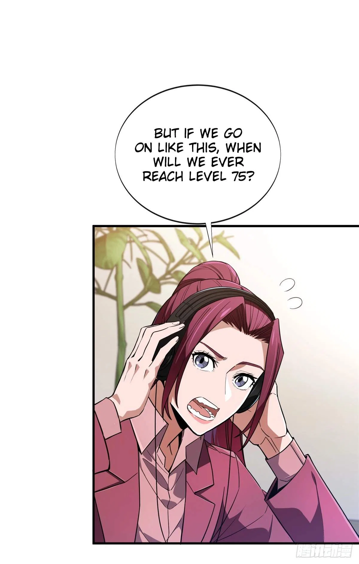 The King's Avatar Chapter 221 – Page 13