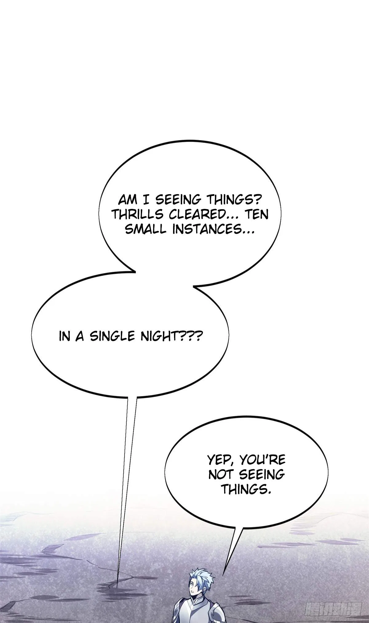 The King's Avatar Chapter 221 – Page 41