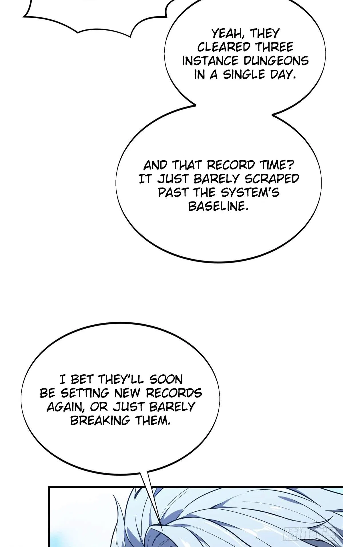 The King's Avatar Chapter 221 – Page 50