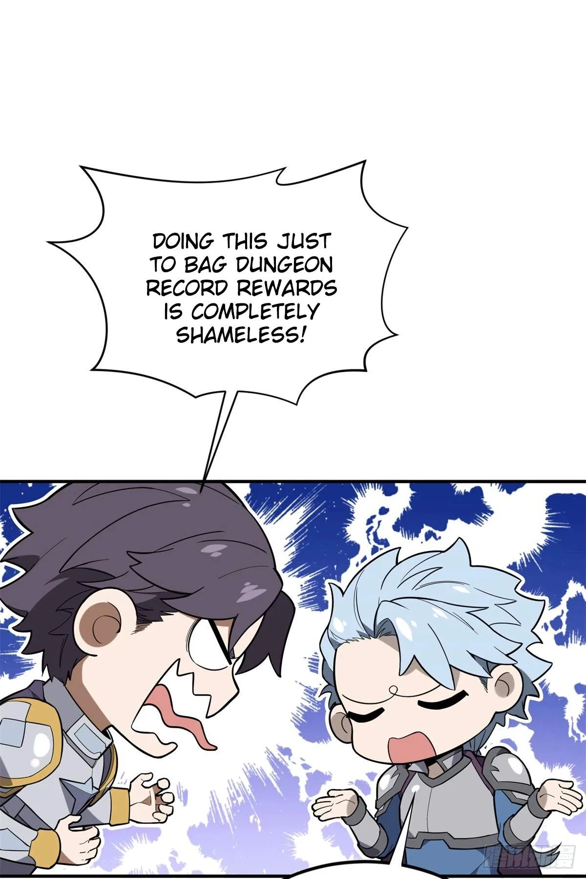 The King's Avatar Chapter 221 – Page 52