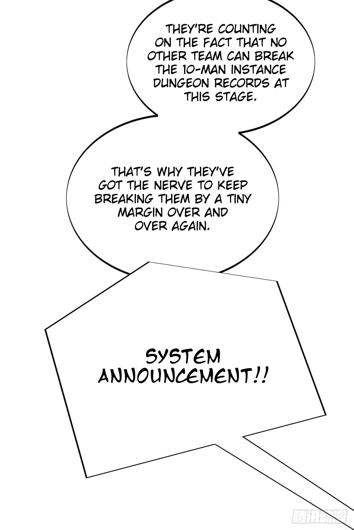 The King's Avatar Chapter 221 – Page 53