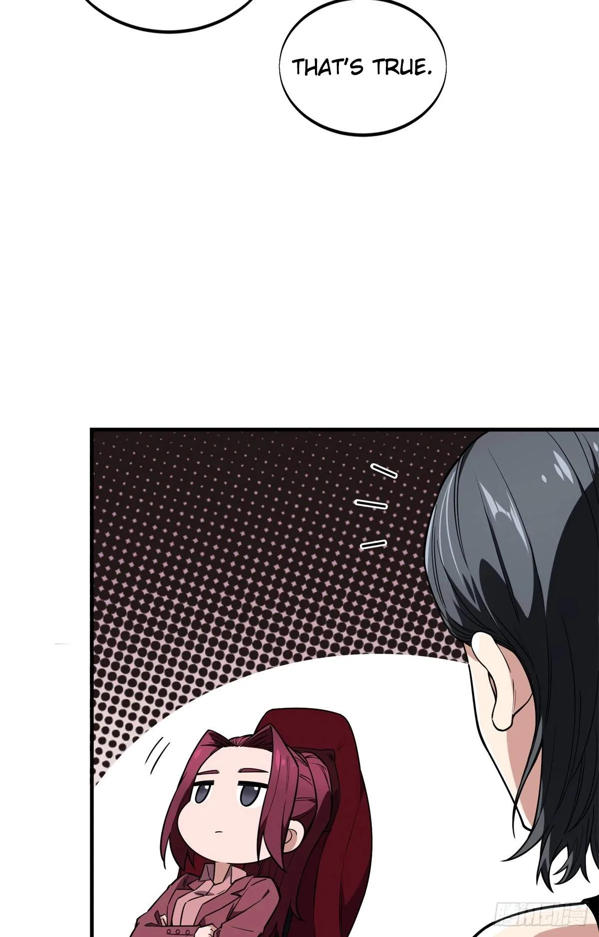 The King's Avatar Chapter 220 – Page 6