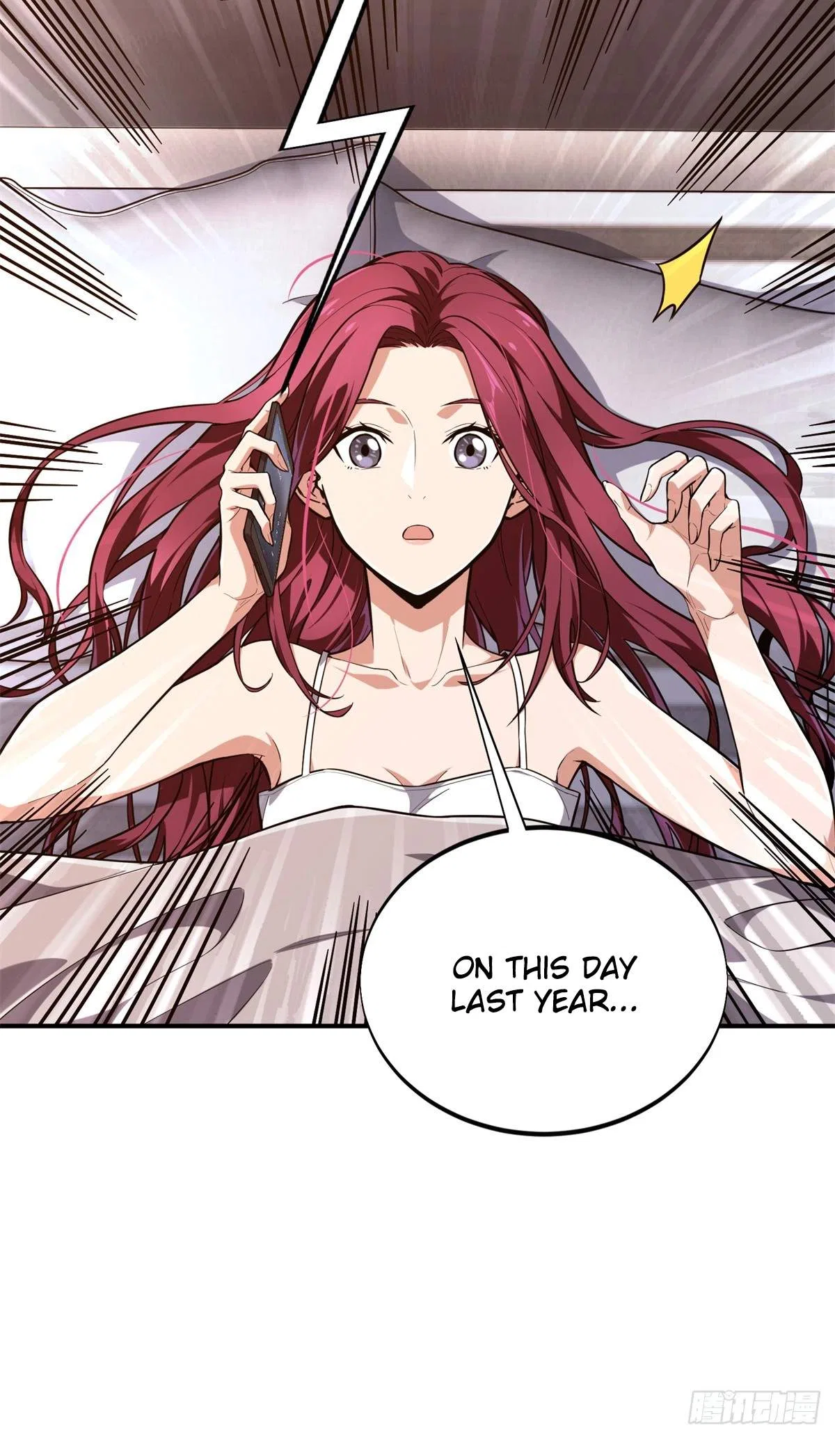 The King's Avatar Chapter 220 – Page 16