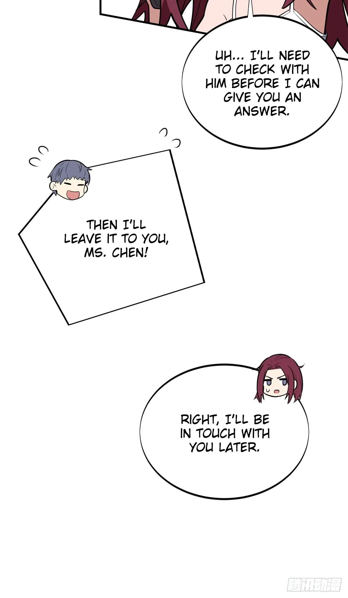 The King's Avatar Chapter 220 – Page 19