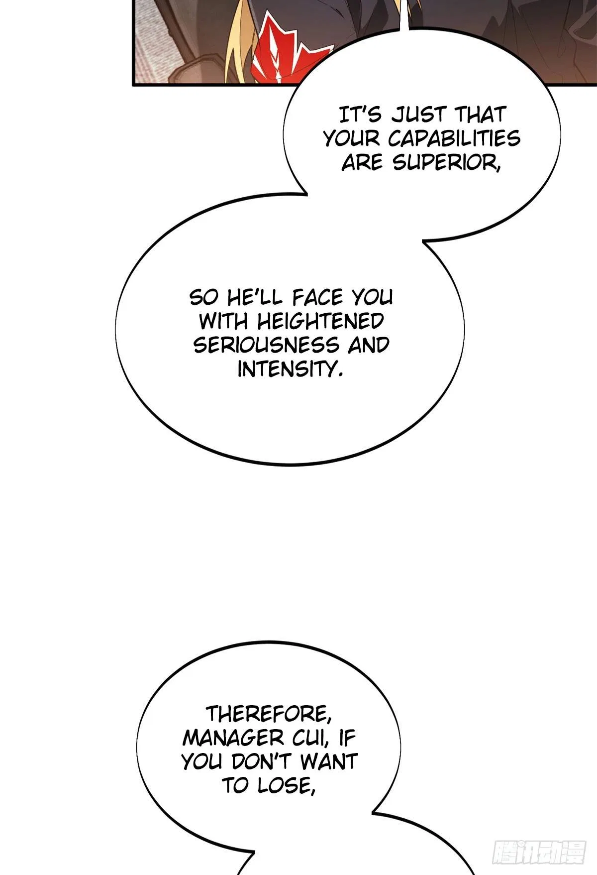 The King's Avatar Chapter 220 – Page 43