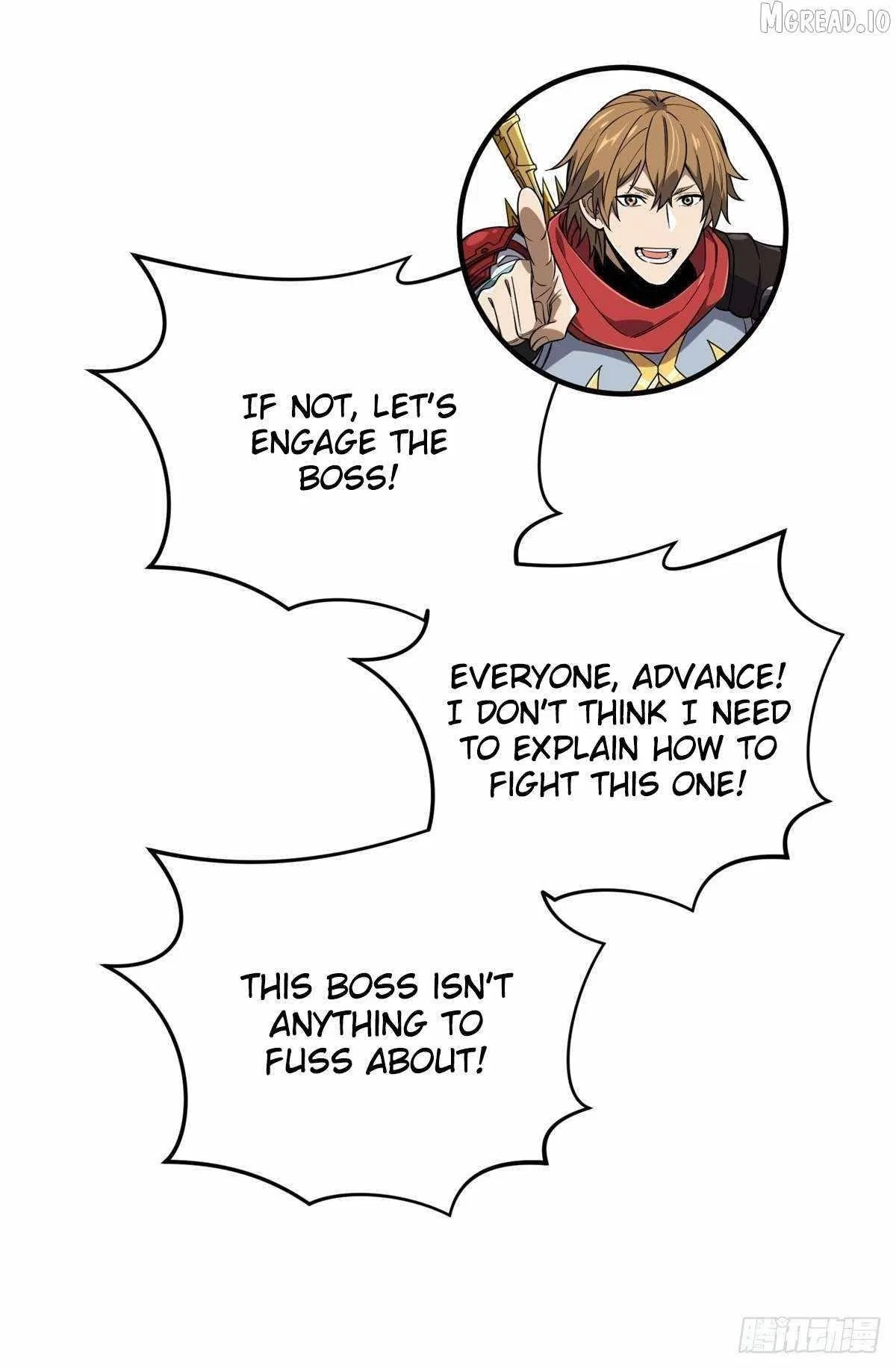 The King's Avatar Chapter 218 – Page 5