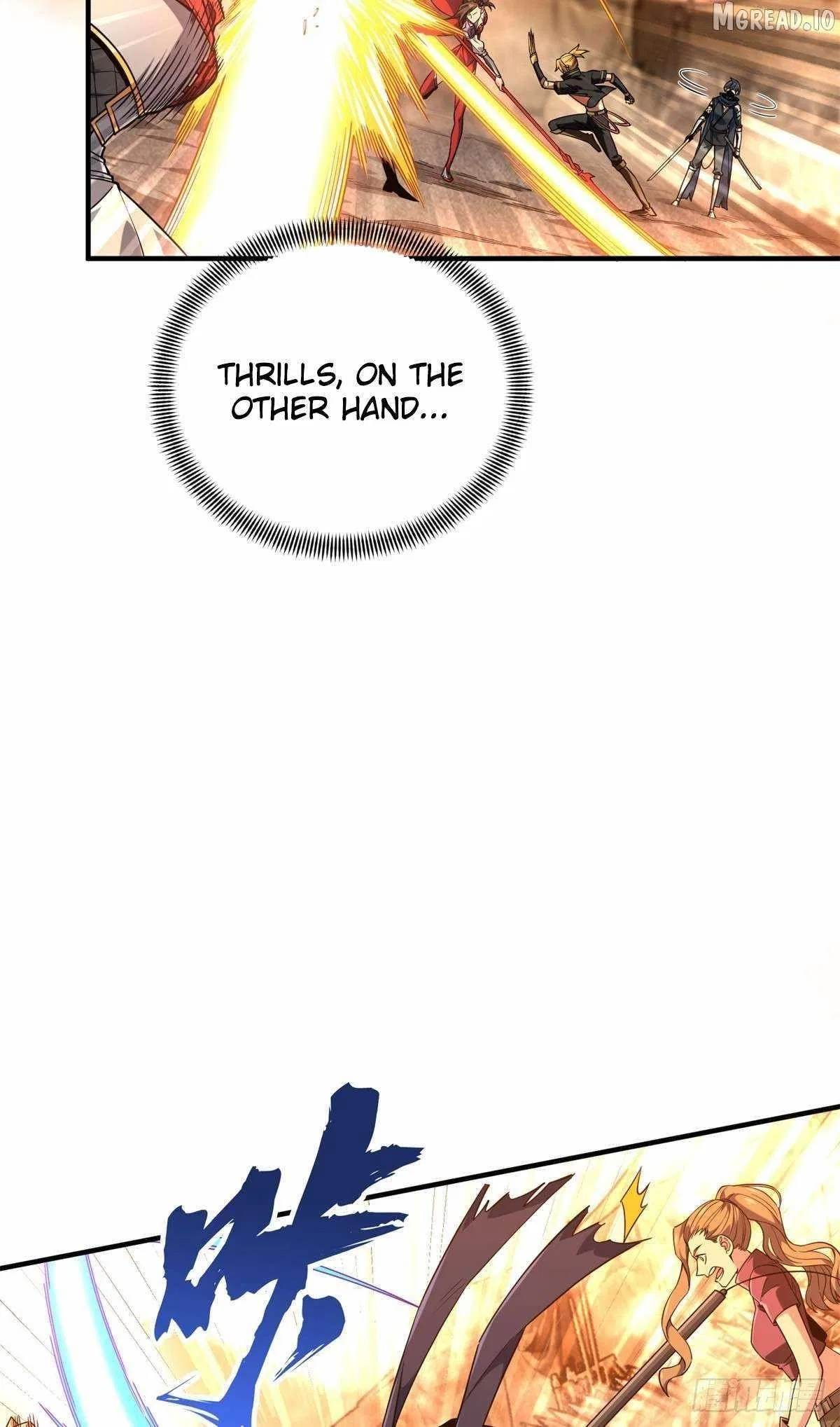 The King's Avatar Chapter 218 – Page 9
