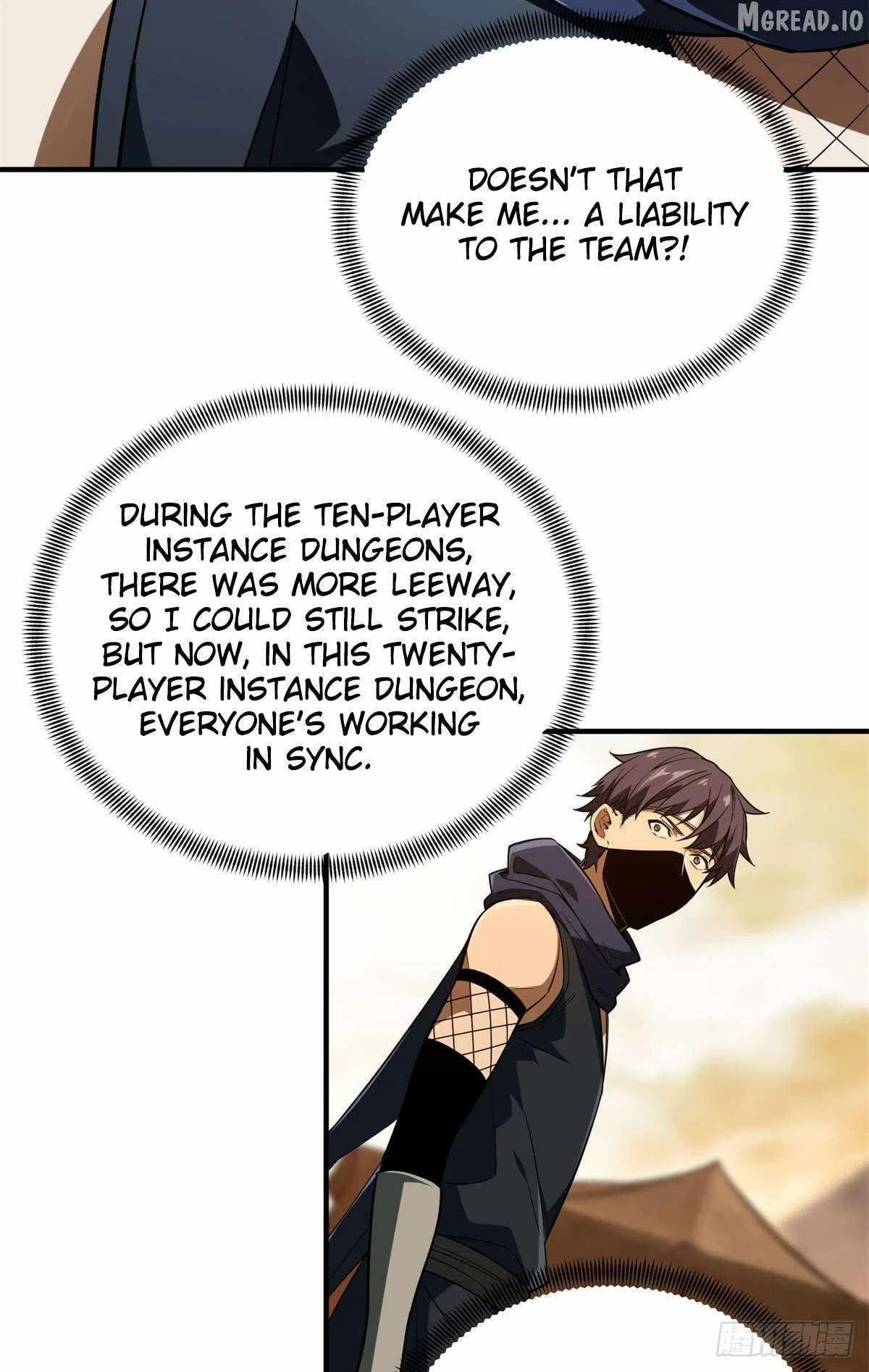 The King's Avatar Chapter 218 – Page 18