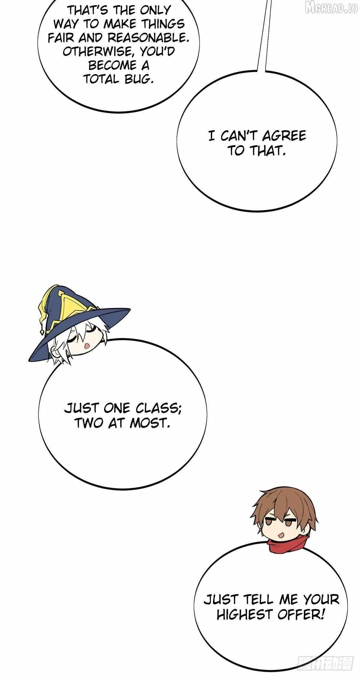 The King's Avatar Chapter 218 – Page 44