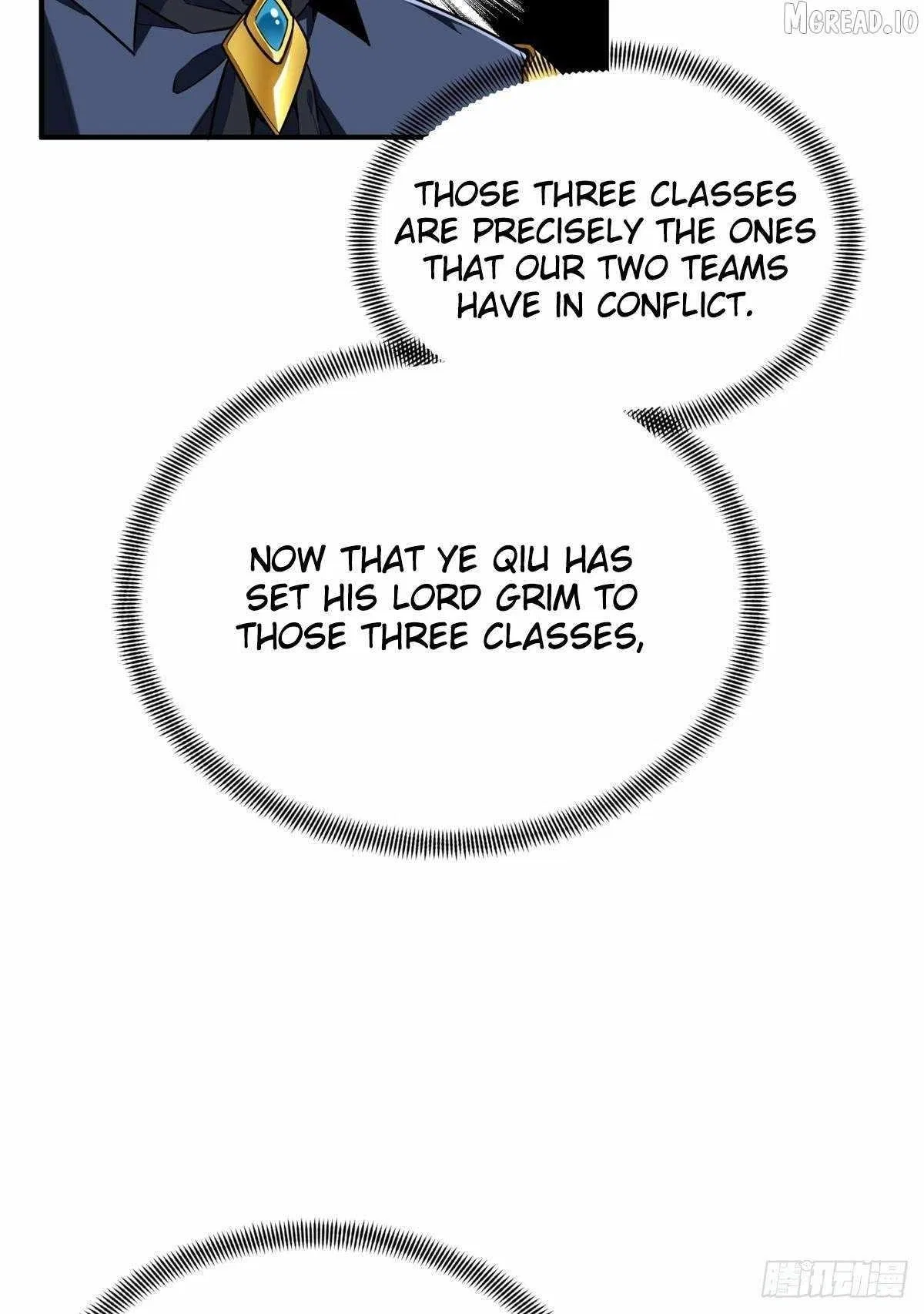 The King's Avatar Chapter 218 – Page 50