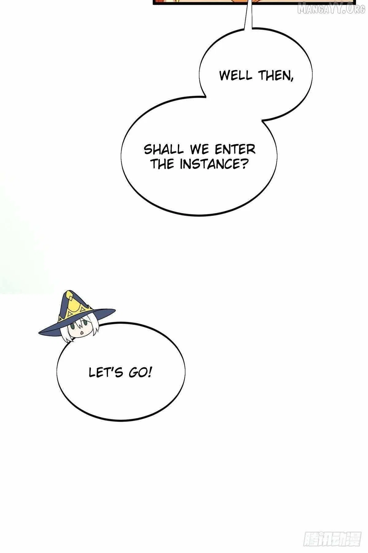 The King's Avatar Chapter 217 – Page 22