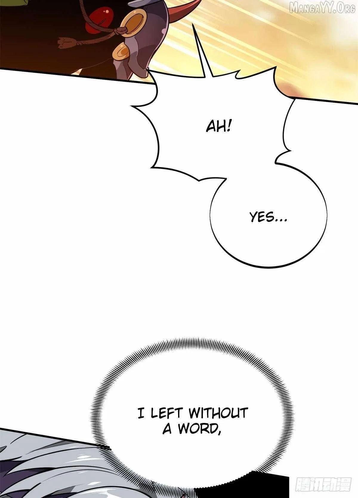 The King's Avatar Chapter 217 – Page 28