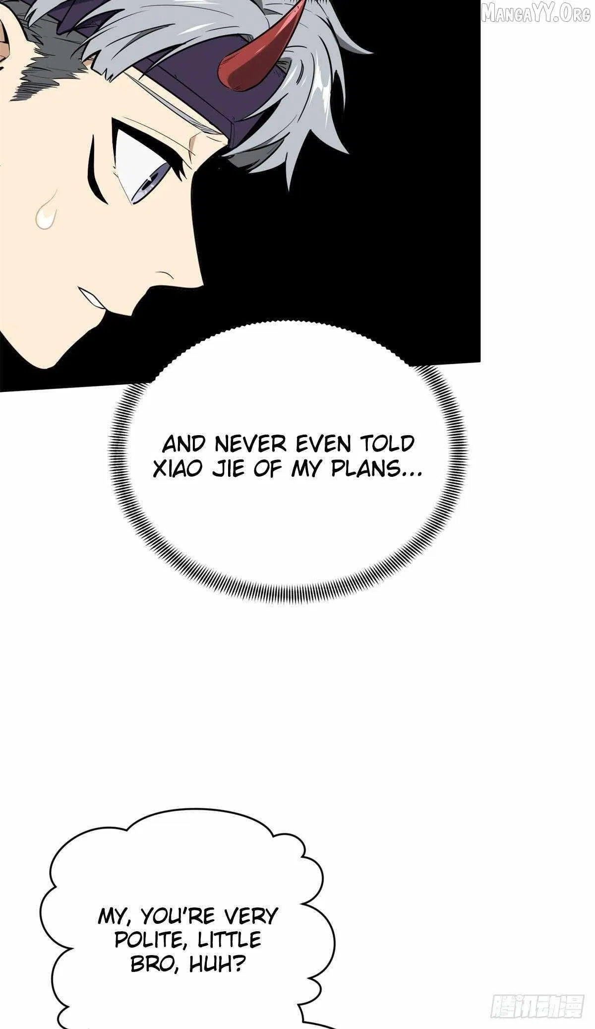 The King's Avatar Chapter 217 – Page 29