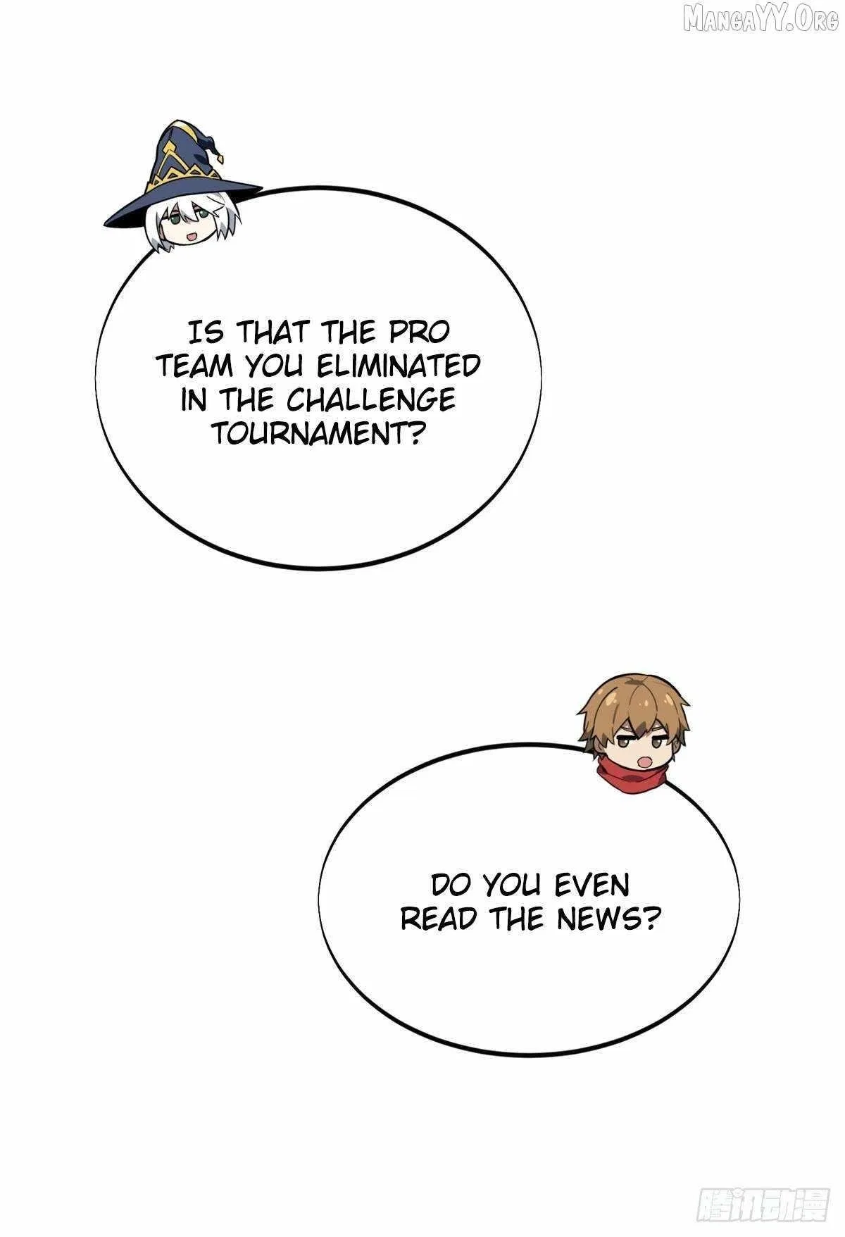 The King's Avatar Chapter 217 – Page 49
