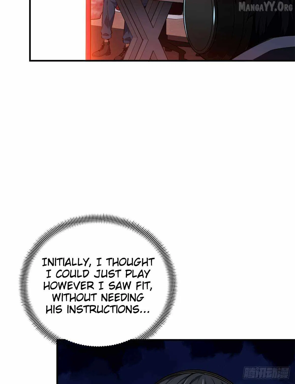 The King's Avatar Chapter 216 – Page 6