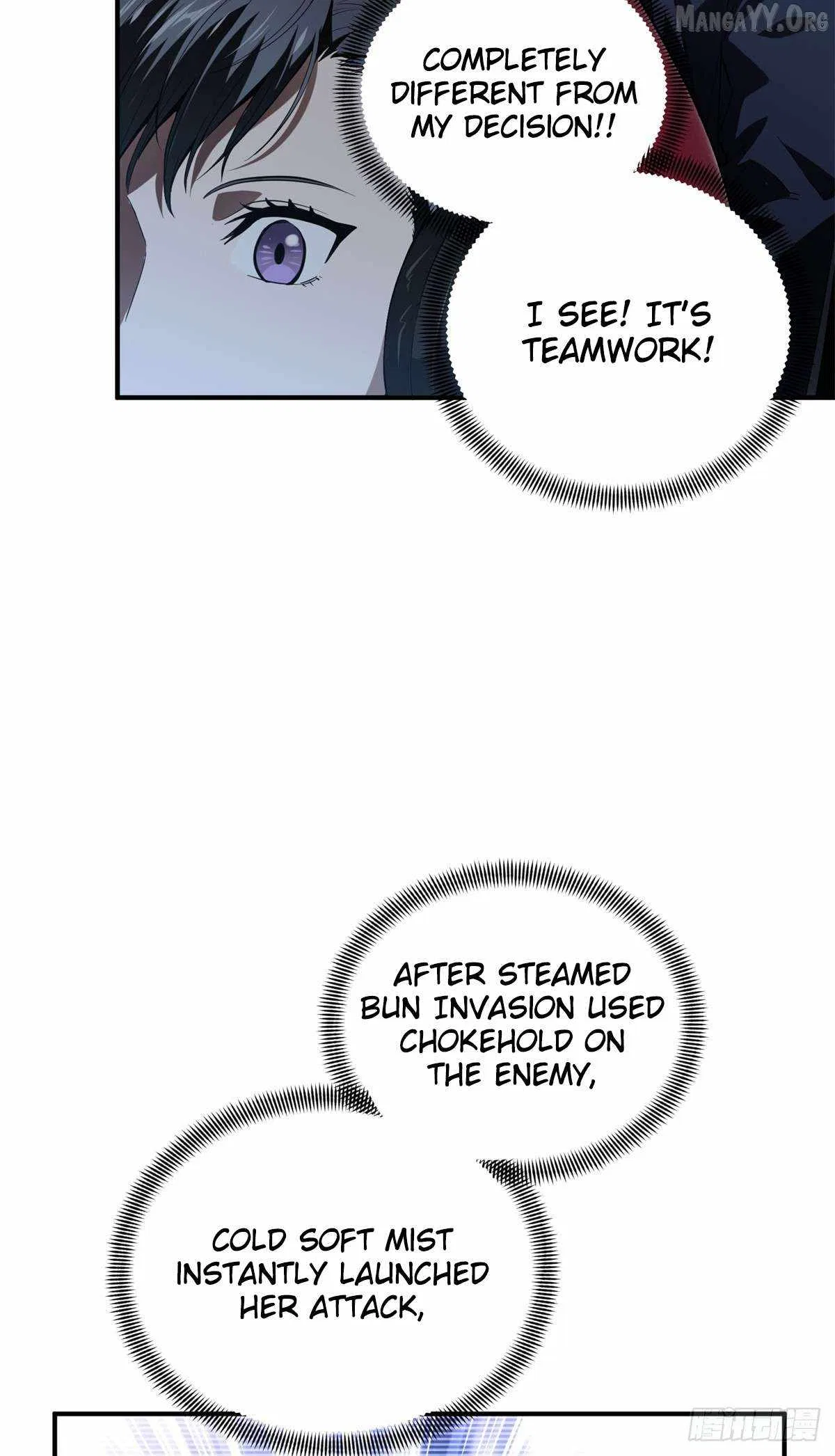 The King's Avatar Chapter 216 – Page 10