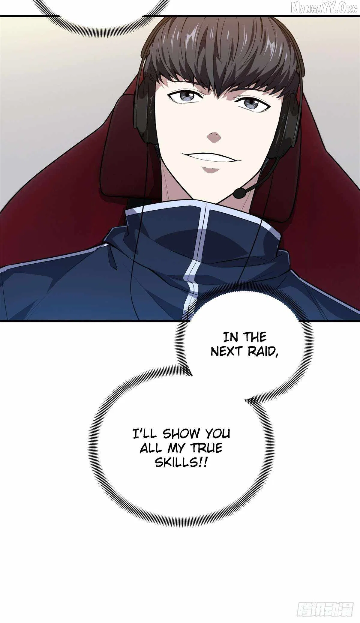 The King's Avatar Chapter 216 – Page 15
