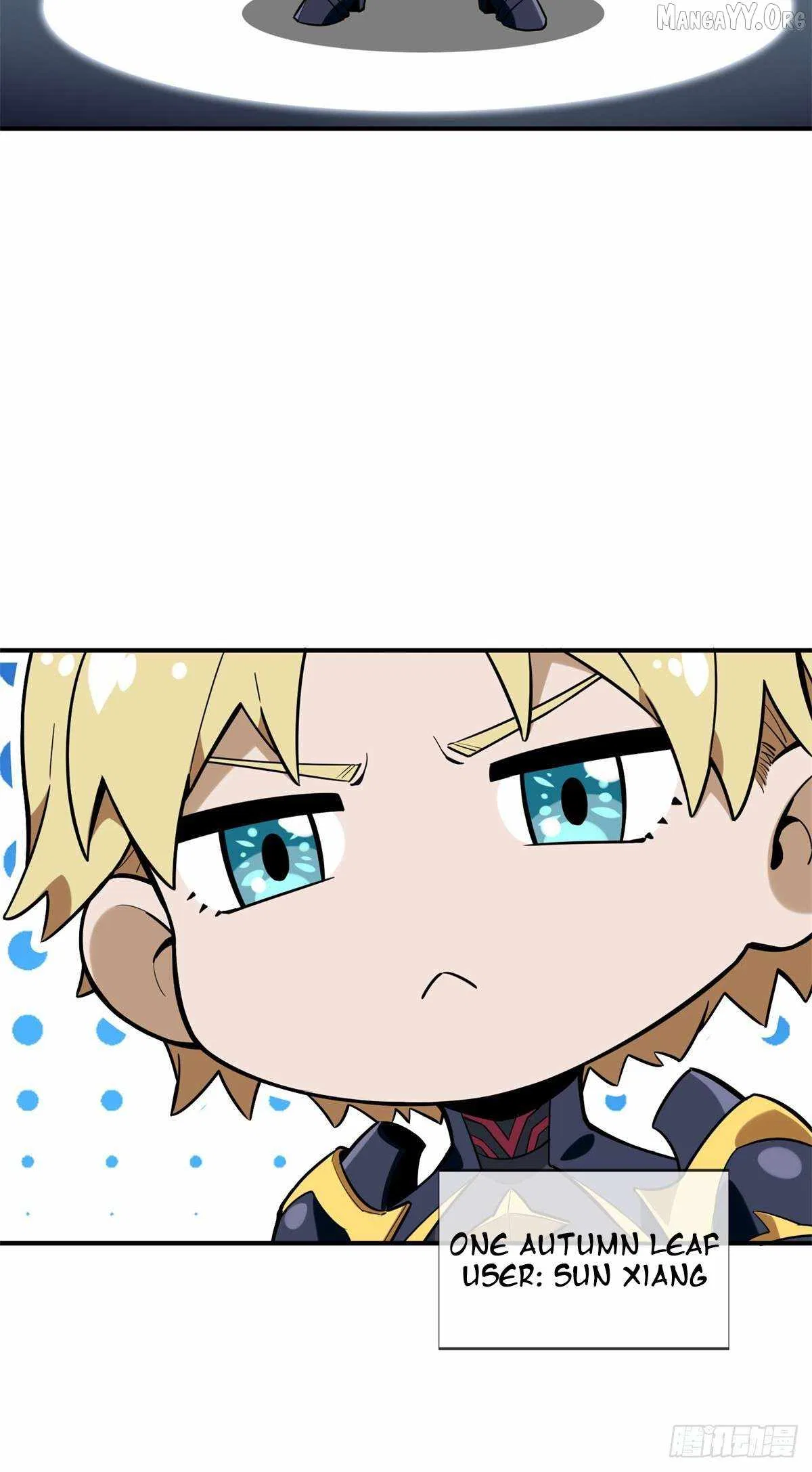 The King's Avatar Chapter 216 – Page 49