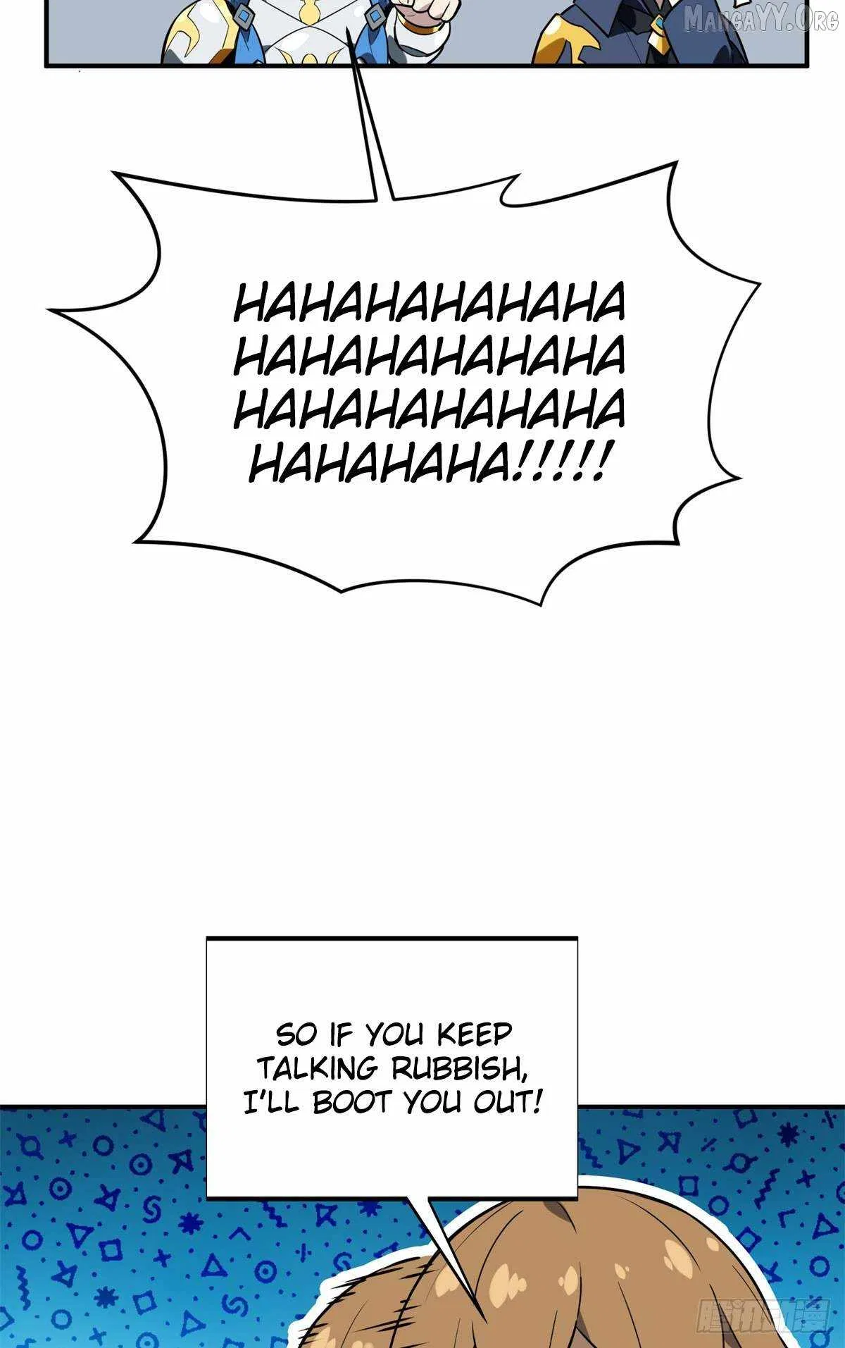 The King's Avatar Chapter 216 – Page 58