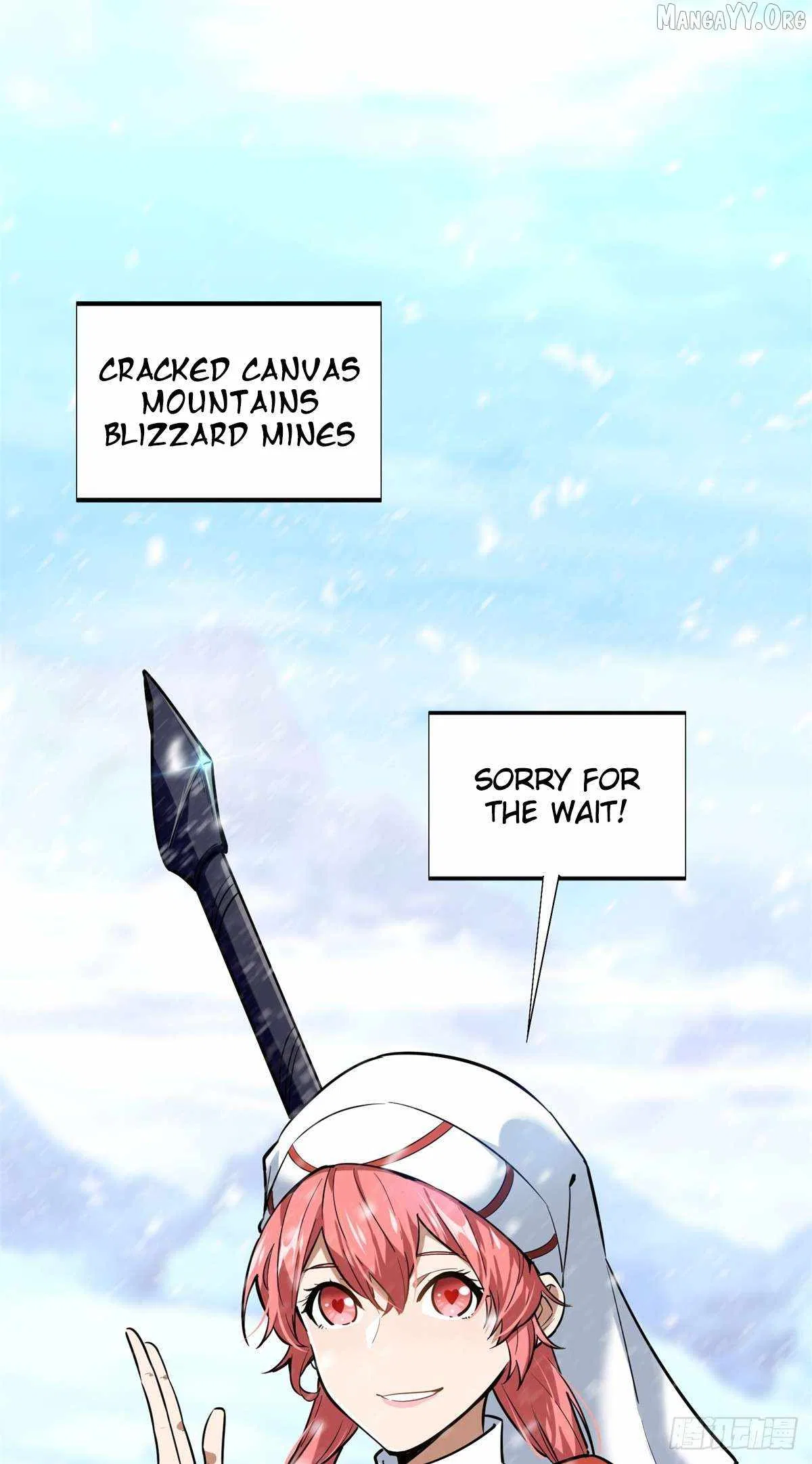 The King's Avatar Chapter 214 – Page 38