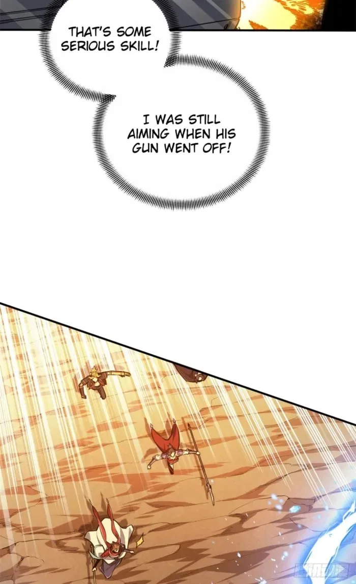 The King's Avatar Chapter 211 – Page 10