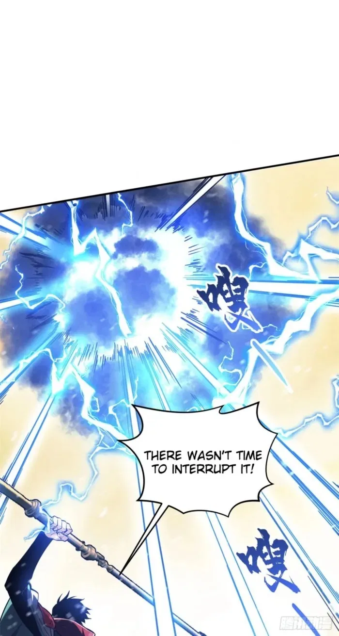 The King's Avatar Chapter 211 – Page 12