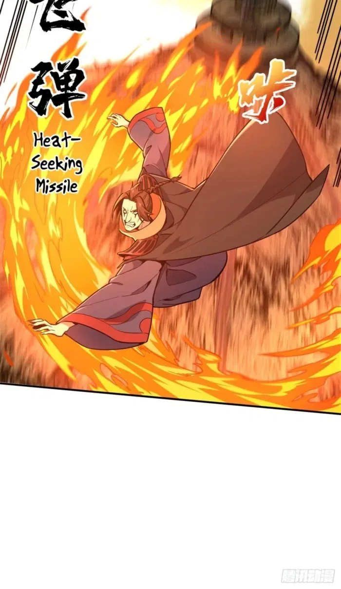 The King's Avatar Chapter 211 – Page 35