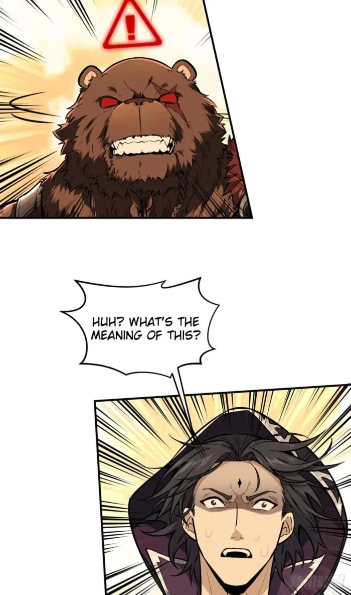 The King's Avatar Chapter 211 – Page 57