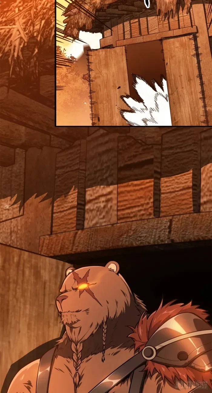 The King's Avatar Chapter 210 – Page 36