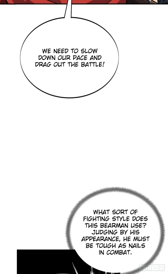 The King's Avatar Chapter 210 – Page 41
