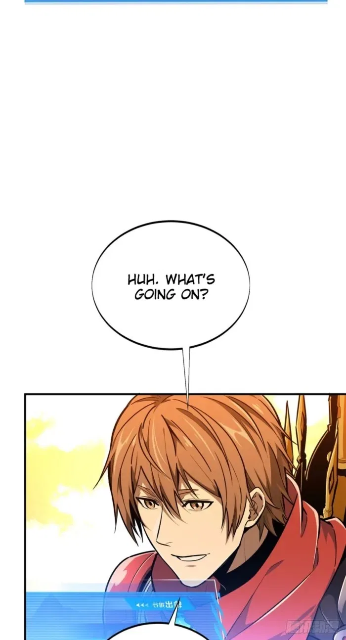 The King's Avatar Chapter 209 – Page 37