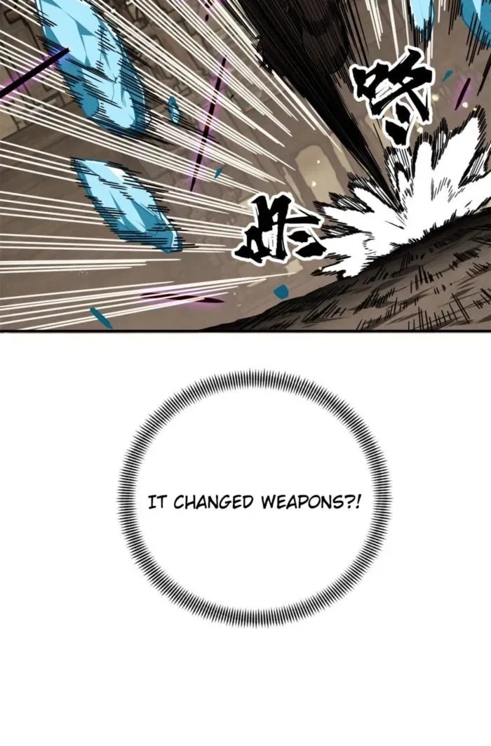 The King's Avatar Chapter 208 – Page 5