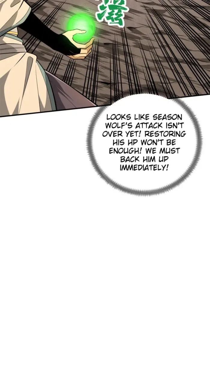 The King's Avatar Chapter 208 – Page 15
