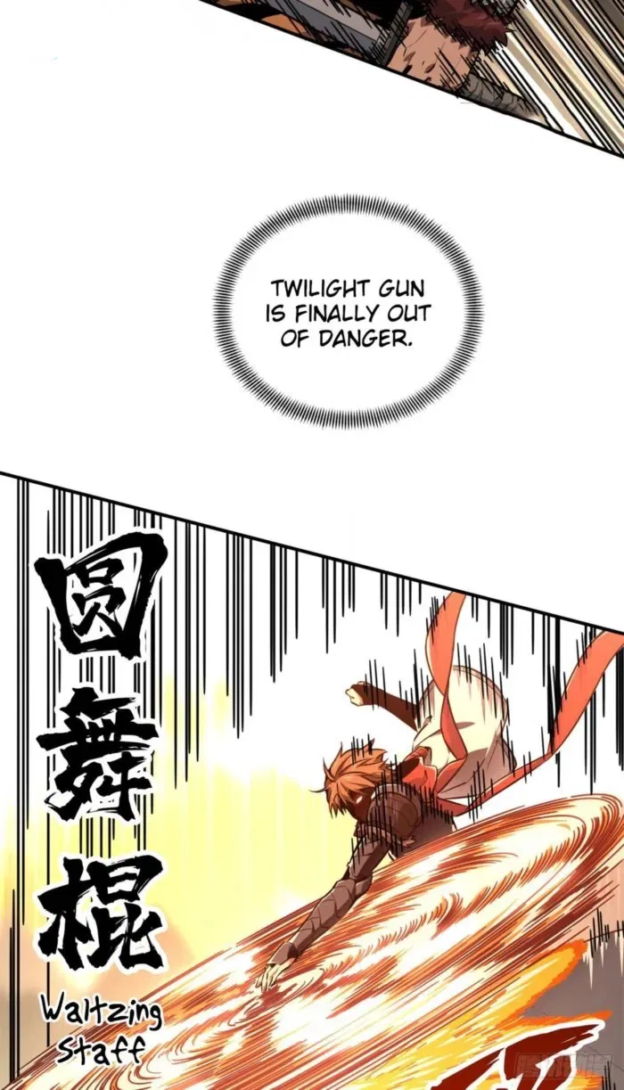 The King's Avatar Chapter 208 – Page 33