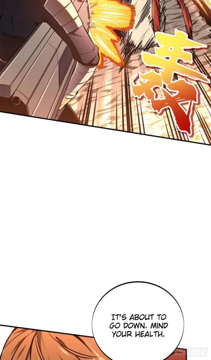 The King's Avatar Chapter 208 – Page 42
