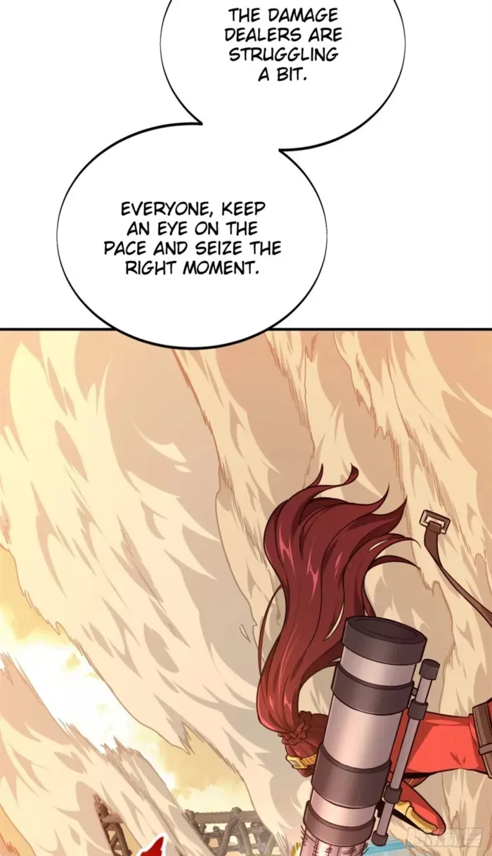 The King's Avatar Chapter 207 – Page 33