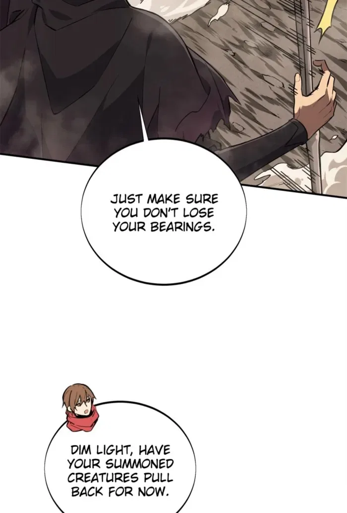 The King's Avatar Chapter 207 – Page 38