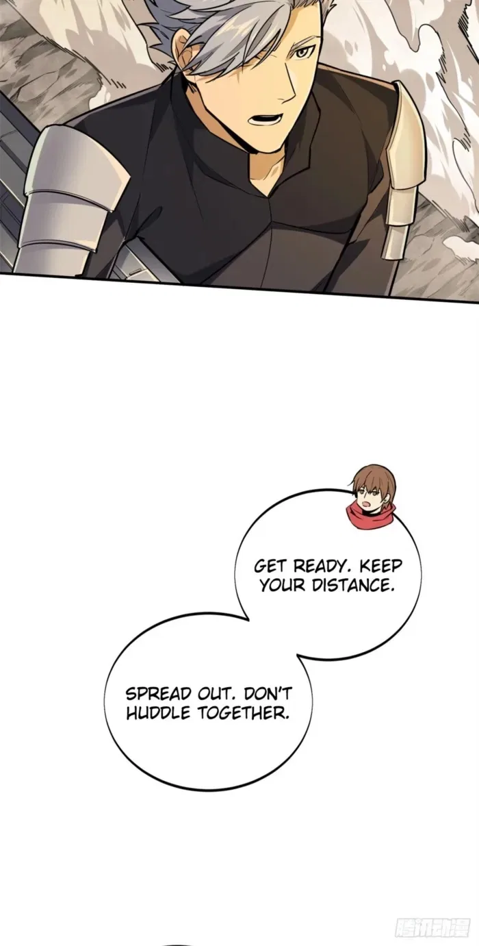 The King's Avatar Chapter 207 – Page 43