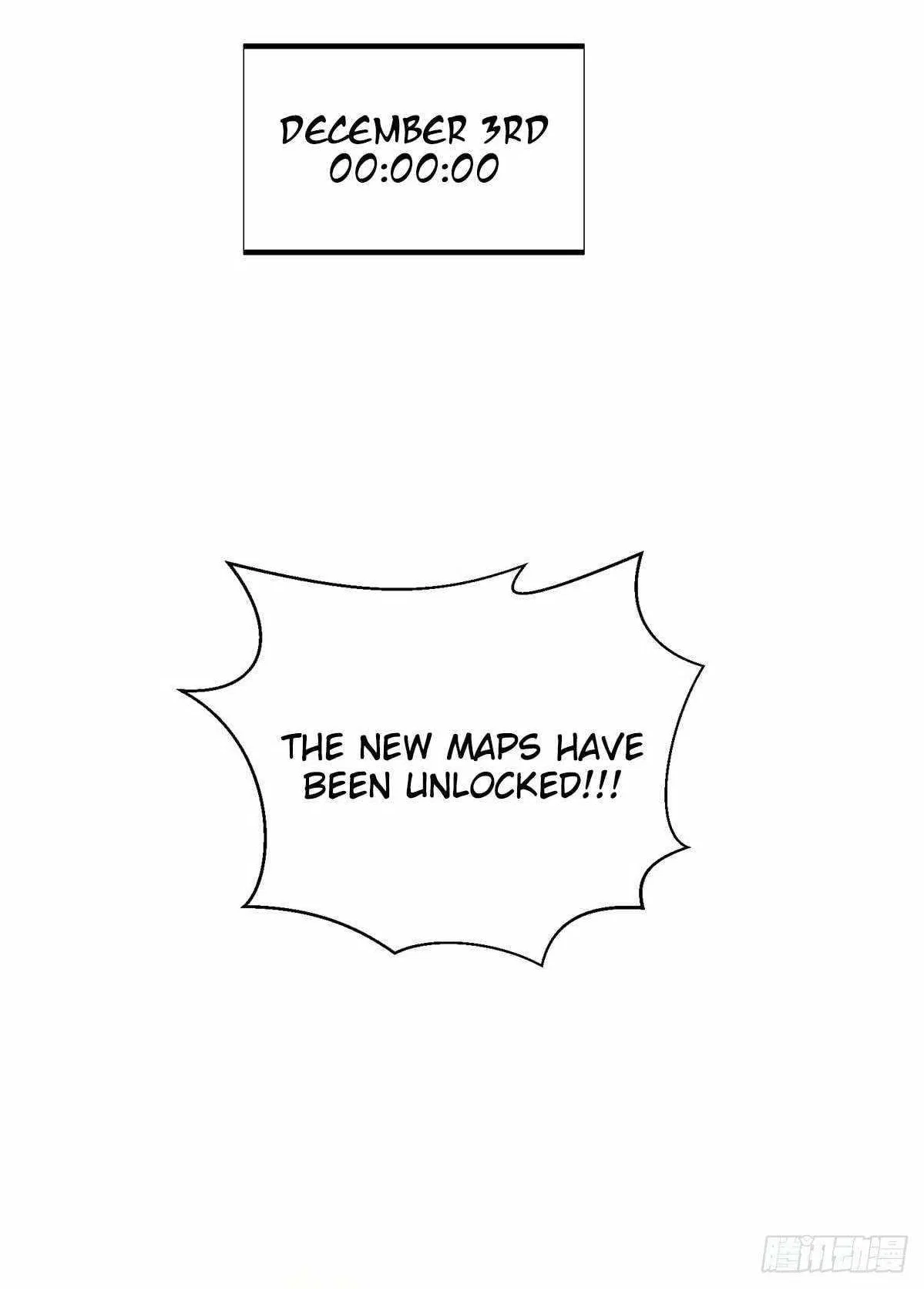 The King's Avatar Chapter 206 – Page 1