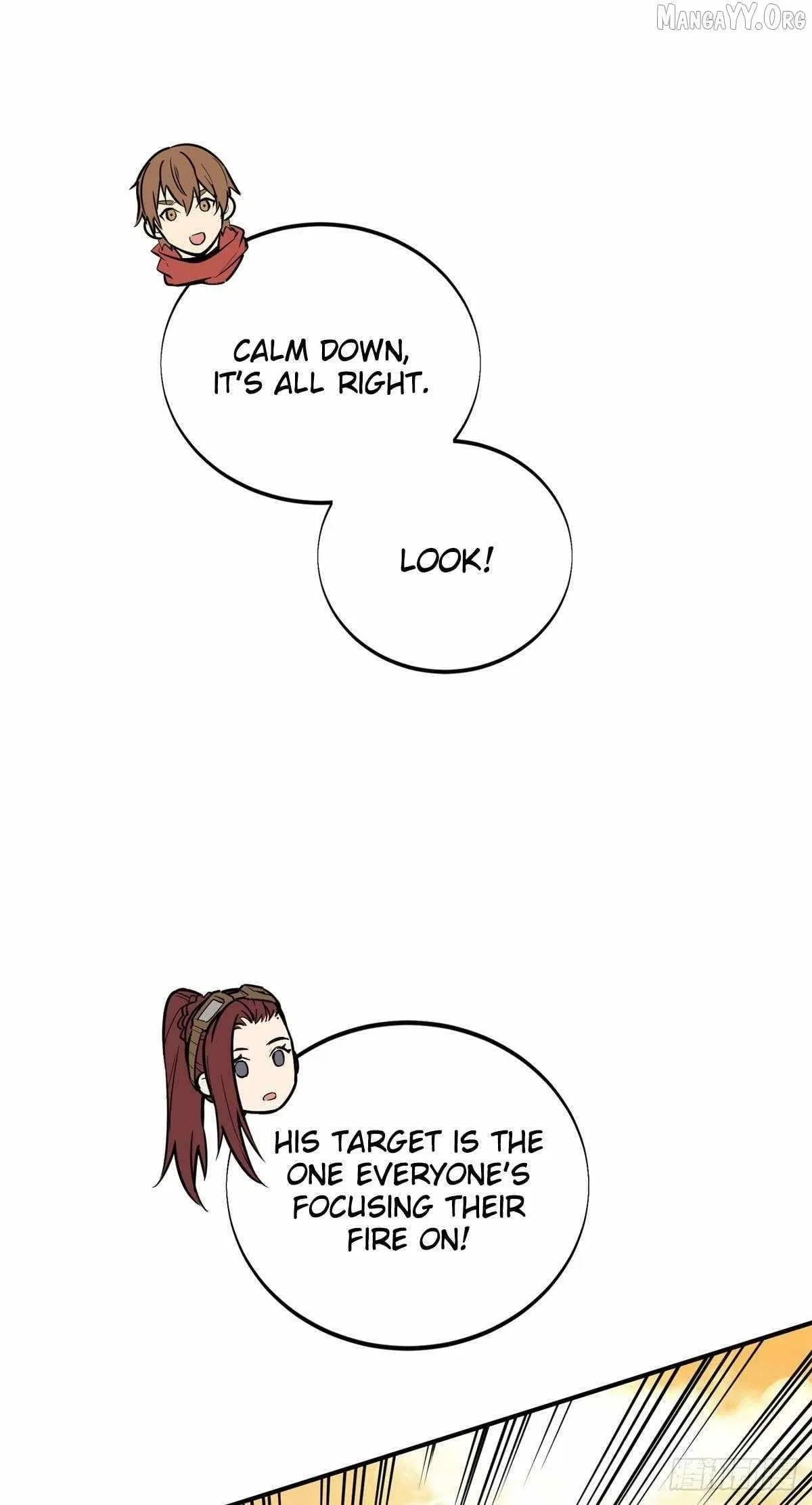 The King's Avatar Chapter 206 – Page 42