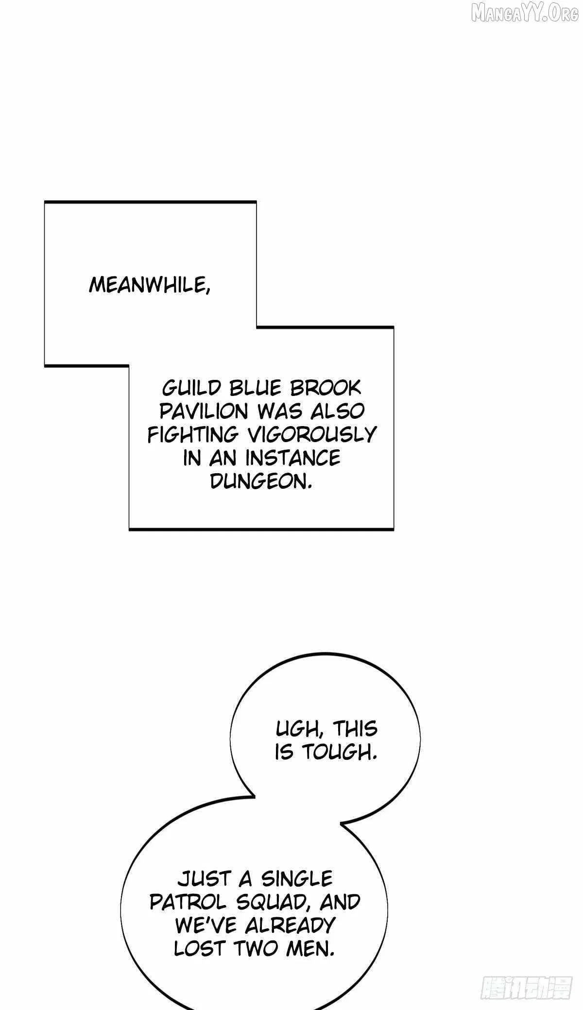 The King's Avatar Chapter 206 – Page 48