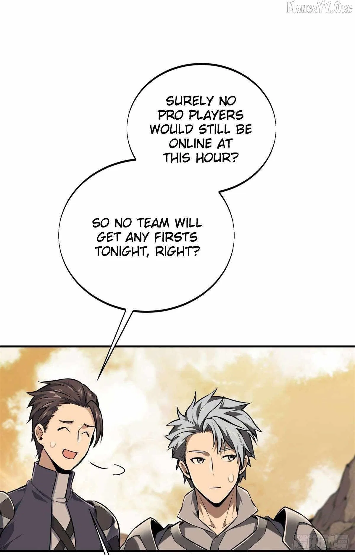 The King's Avatar Chapter 206 – Page 50