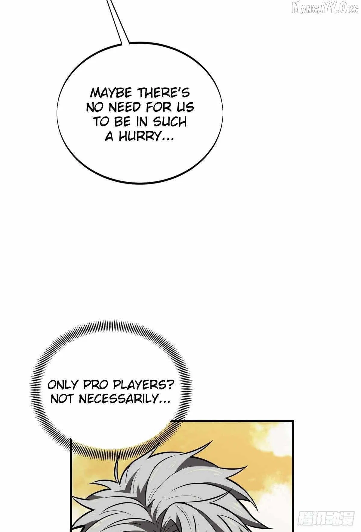 The King's Avatar Chapter 206 – Page 51