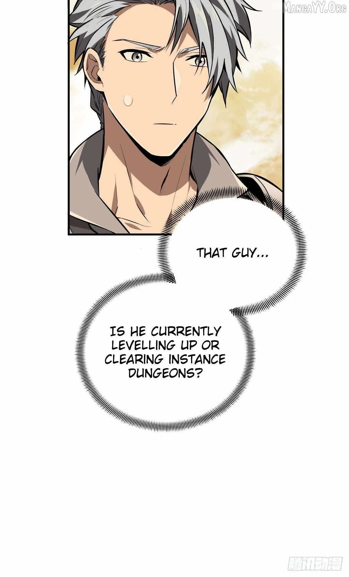The King's Avatar Chapter 206 – Page 52