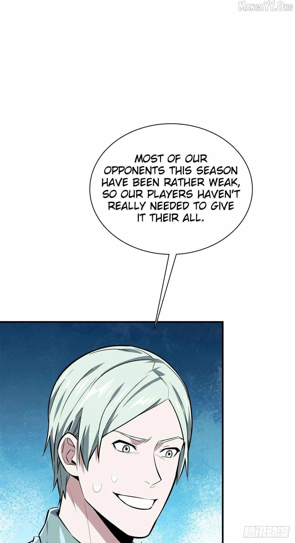 The King's Avatar Chapter 205 – Page 28