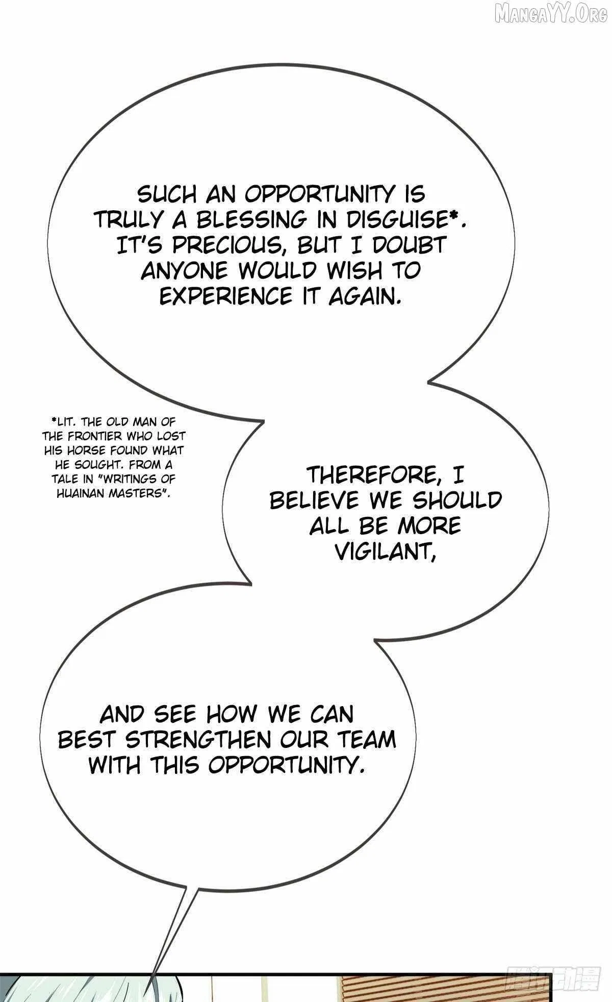 The King's Avatar Chapter 205 – Page 56