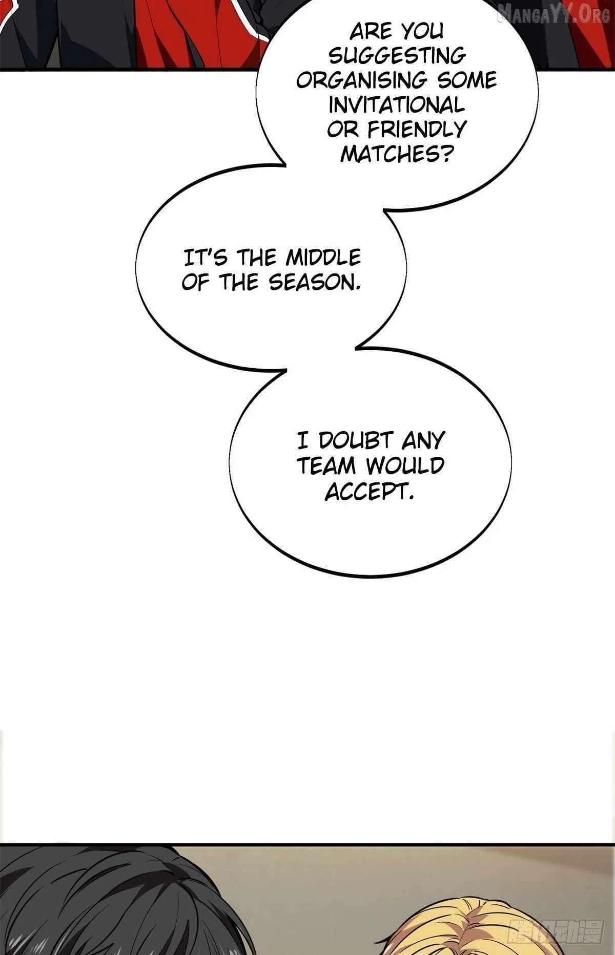 The King's Avatar Chapter 205 – Page 65