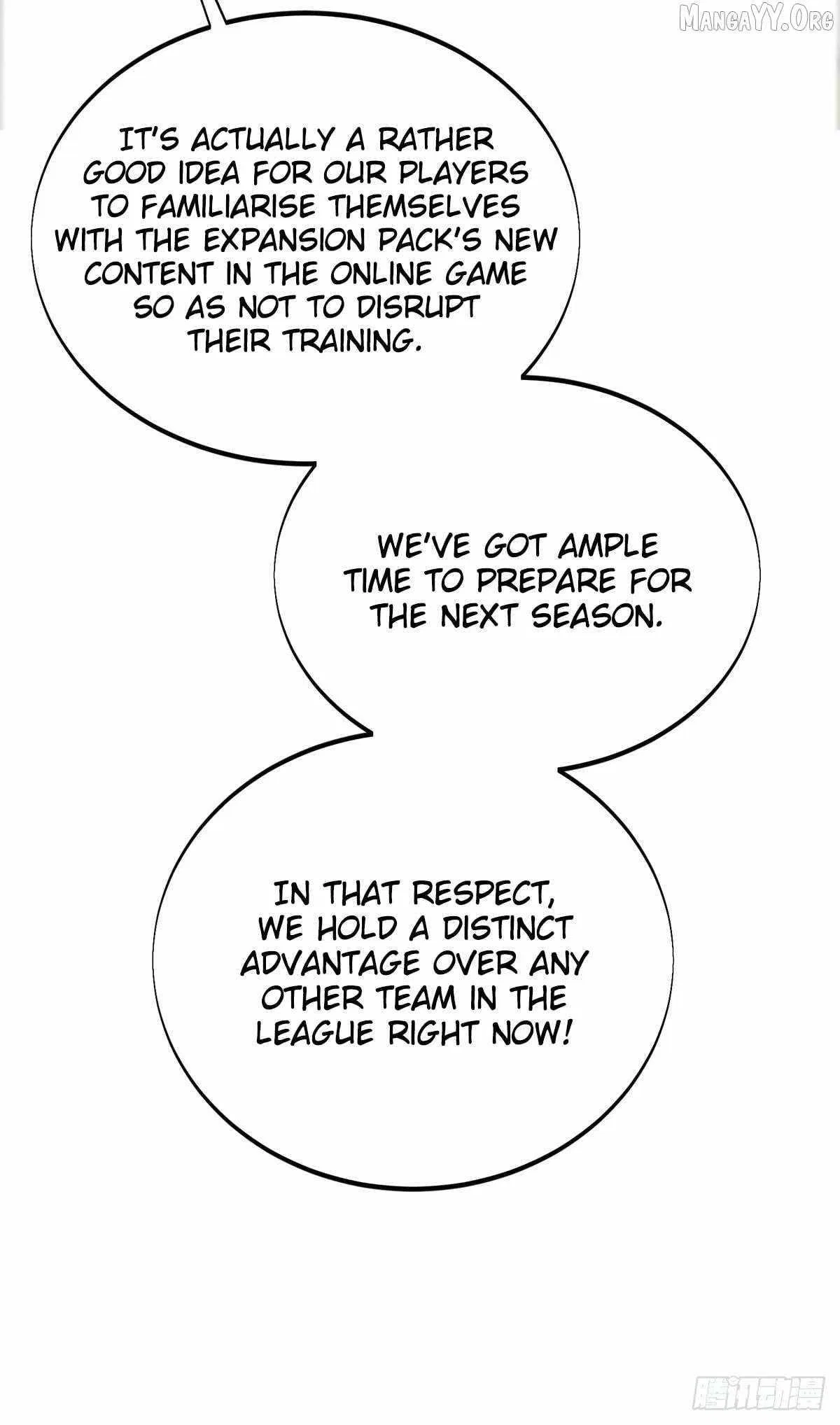 The King's Avatar Chapter 205 – Page 72